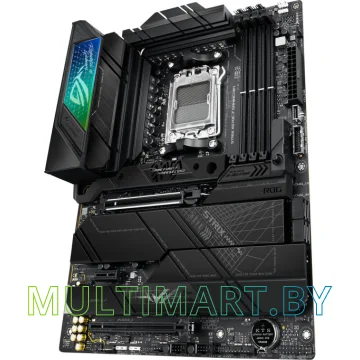 Материнская плата ASUS ROG Strix X670E-F Gaming WiFi картинка 5